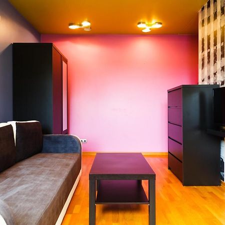 Cosy.Stylish. Close To The Old Town Apartment Riga Bagian luar foto