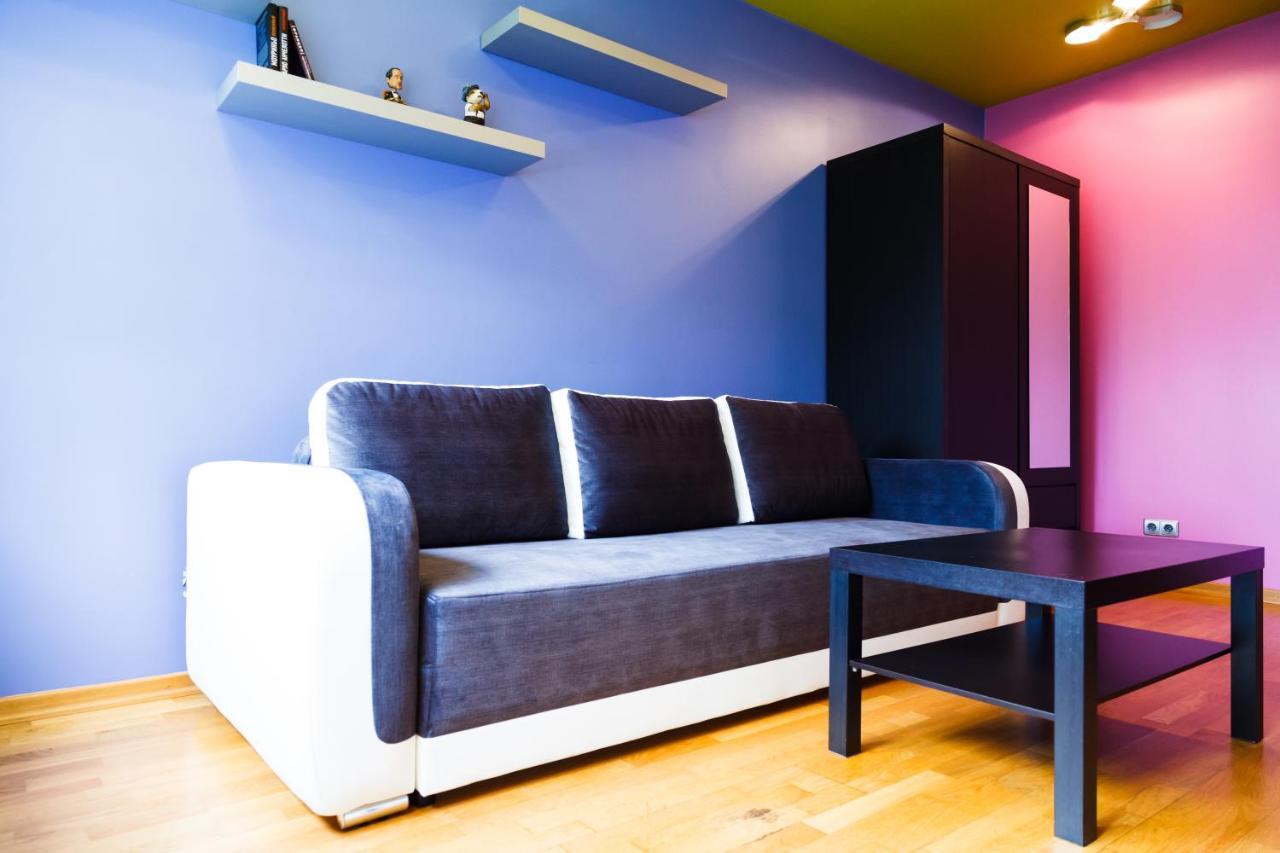 Cosy.Stylish. Close To The Old Town Apartment Riga Bagian luar foto