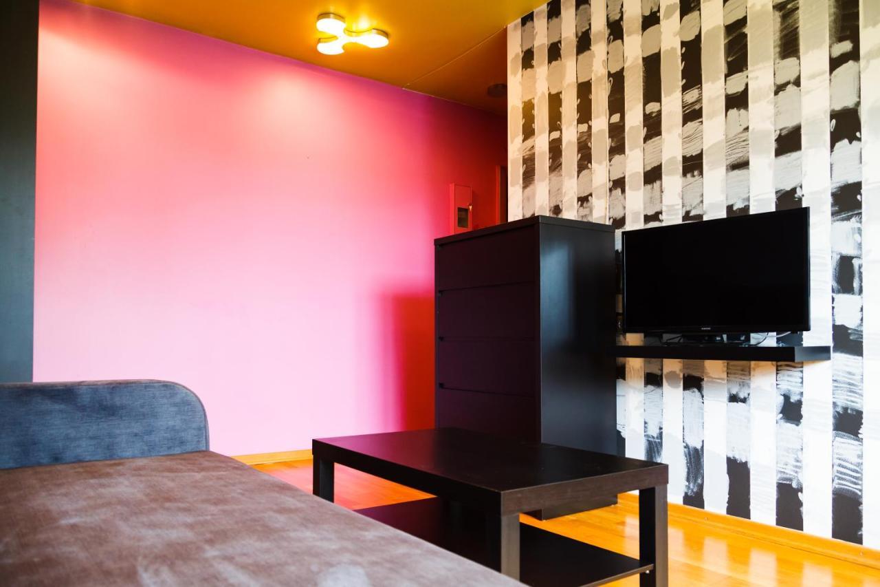 Cosy.Stylish. Close To The Old Town Apartment Riga Bagian luar foto