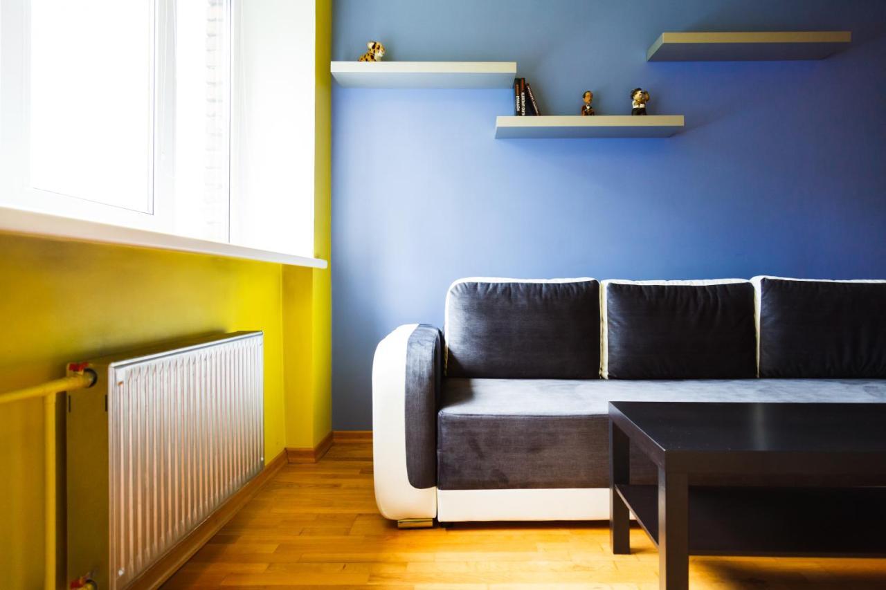 Cosy.Stylish. Close To The Old Town Apartment Riga Bagian luar foto