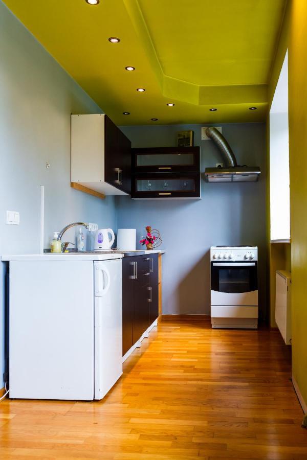 Cosy.Stylish. Close To The Old Town Apartment Riga Bagian luar foto