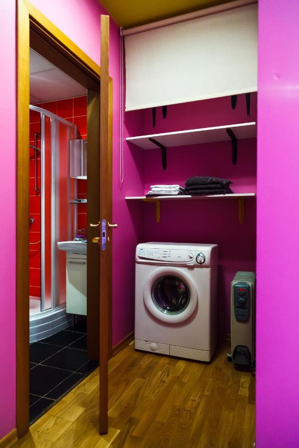 Cosy.Stylish. Close To The Old Town Apartment Riga Bagian luar foto
